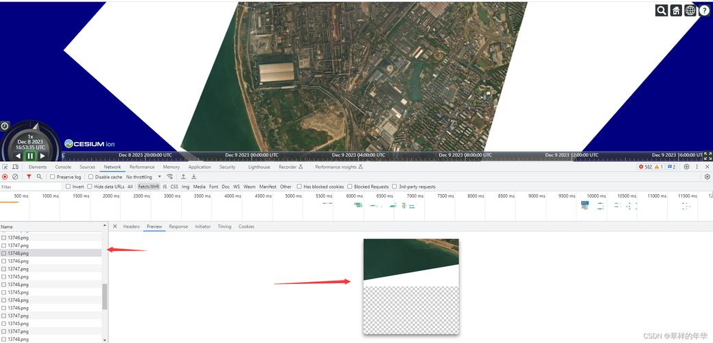 如何将Vue2.0项目与Cesium集成实现三维地图展示？