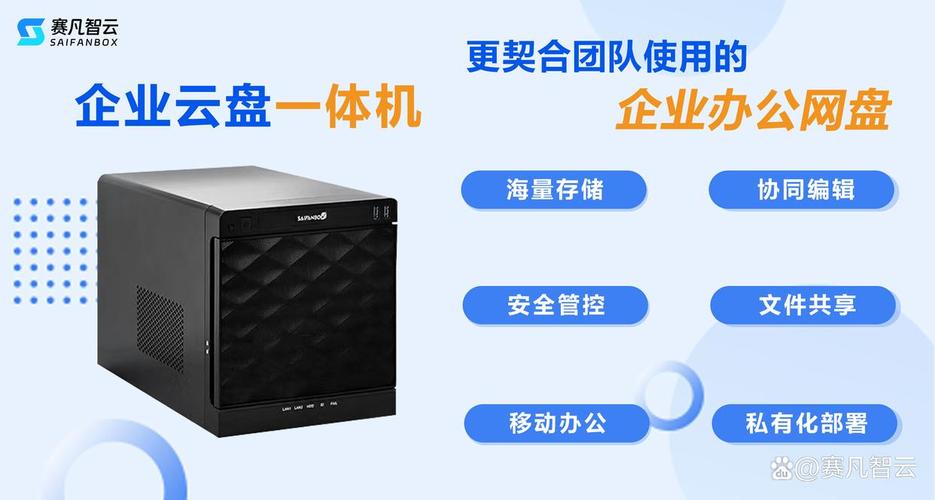 有哪些企业云盘既满足合规要求又支持高效团队协作呢？