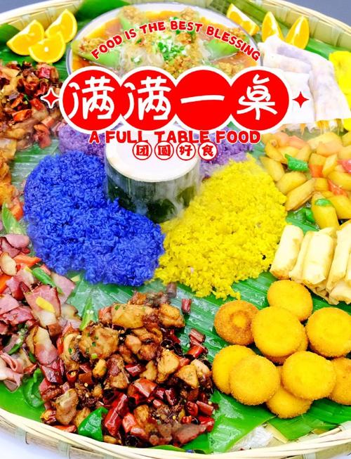 贵州黄果树瀑布附近有哪些避暑美食值得一试？