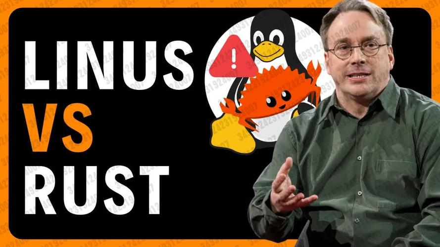 Linus Torvalds为何坚决反对使用root账户登录？