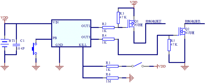 单片机复位改写为长尾词，可以这样表达：在ISP一键下载电路上电瞬间，为何会引起单片机复位现象呢？