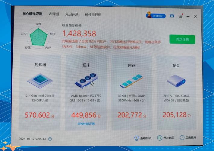 鲁大师2022年度硬件榜单即将揭晓，谁能凭借多维度表现夺奖？