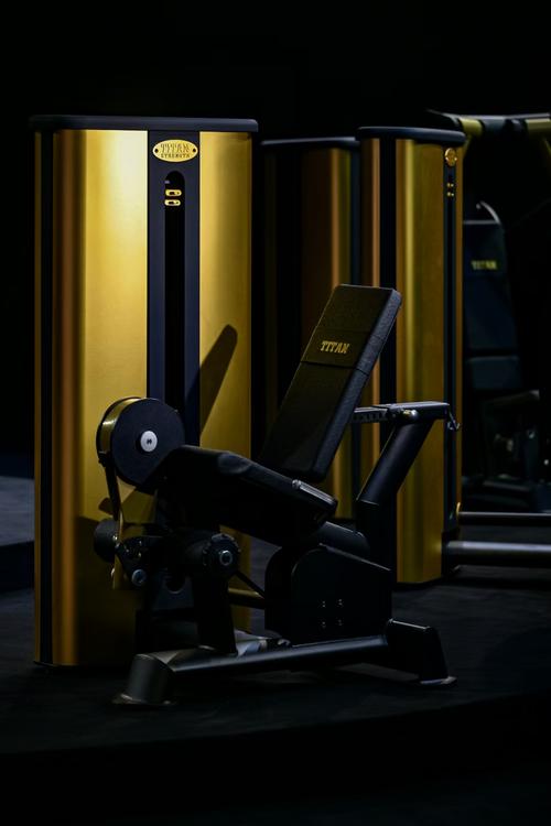 Gym - 101341D是什么健身器材？