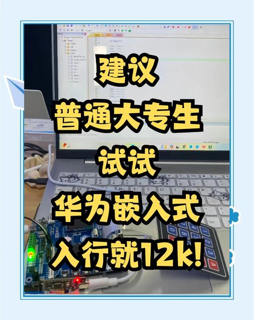嵌入式领域为何高薪职位总是被他人获得？