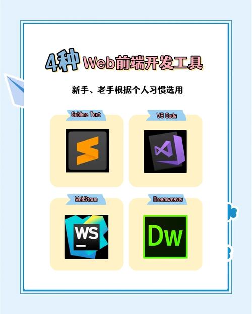 HTML5与Web前端技术有何具体差异？