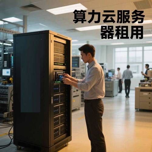 站群服务器租用，如何有效提升网站运营效率？