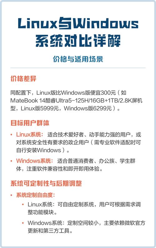 PHP在Windows和Linux系统间有哪些具体差异和兼容性问题？