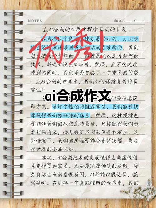 如何实现AI无痕写作，让自然流畅体验无缝融入文章？