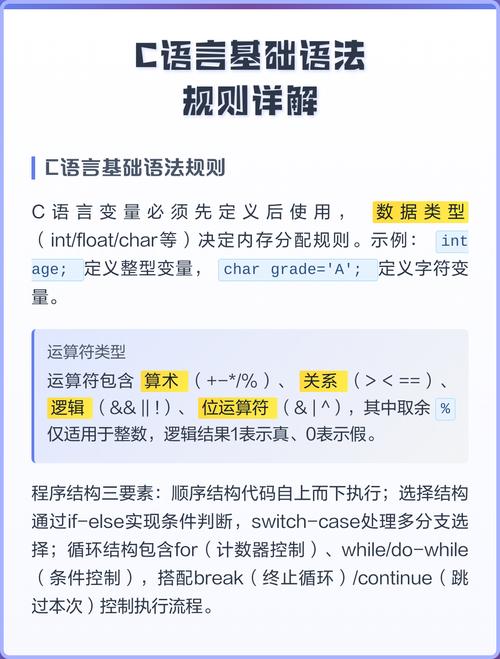 如何掌握进阶C语言编程的高级语法规则、复杂数据类型与工程技巧，构建高效工程解决方案？