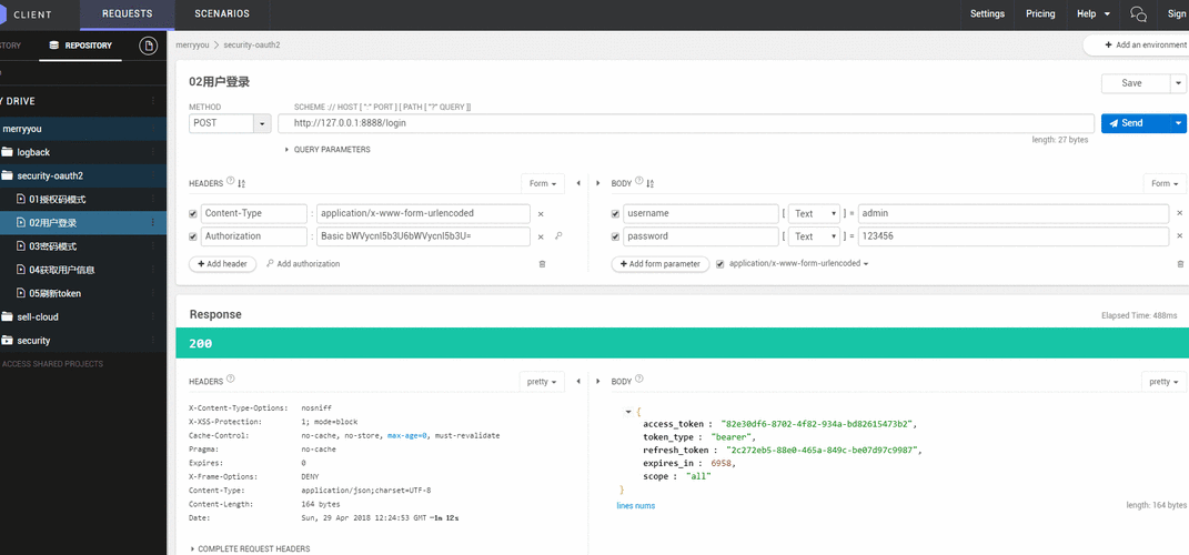 SpringBoot如何结合SpringSecurityOauth2构建动态权限鉴权系统？