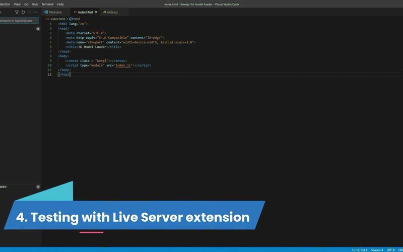 如何将Vue与three.js结合，高效加载各类3D模型如glb、gltf、FBX、json？