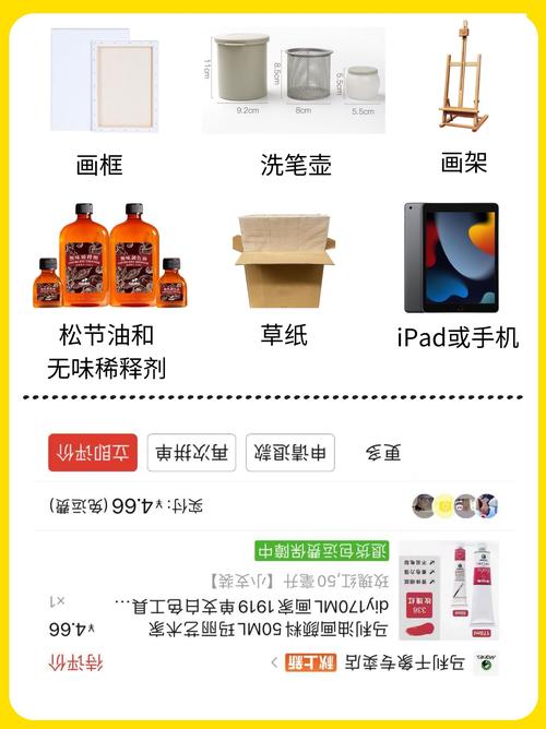 常用的绘图工具有哪些种类？