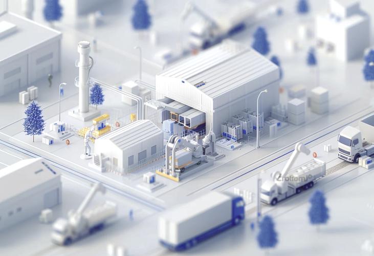 C STL库有哪些应用场景？