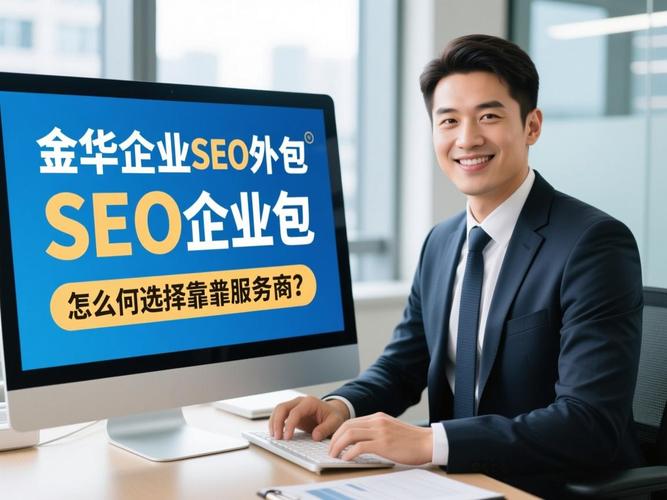 金华SEO外包服务哪家专业，能提供优质的优化服务呢？