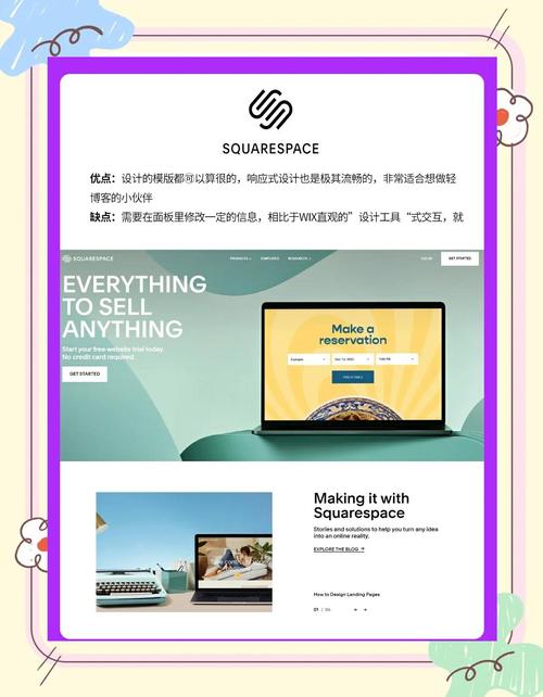 无代码网站有哪些优缺点，具体体现在哪些方面？