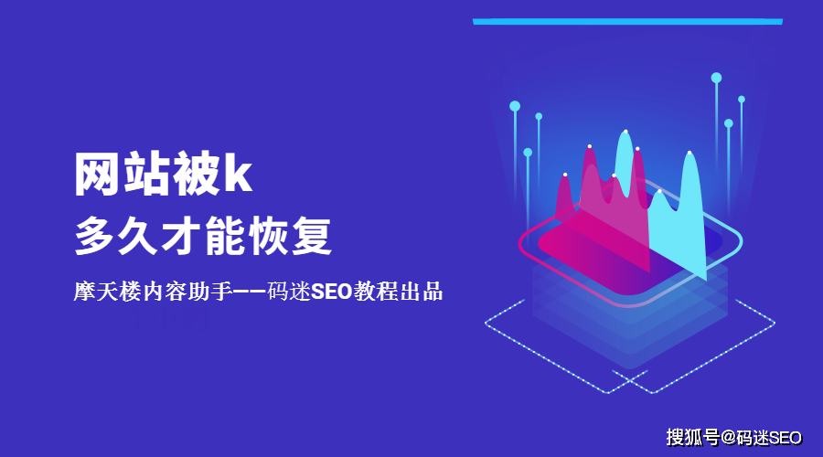 网站被K后恢复主题需要多长时间？有哪些注意事项要特别注意？