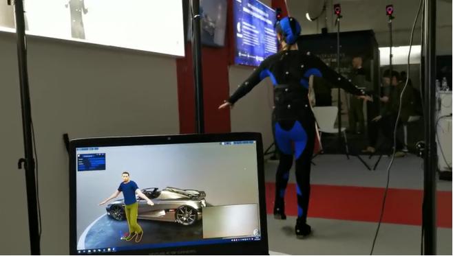 NOKOV动作捕捉系统能否实现多场协同无人机自主建造的突破？