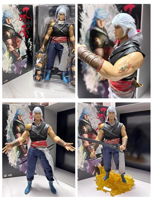 百度动漫风云榜榜首之作，究竟有何神秘魅力让人探寻？