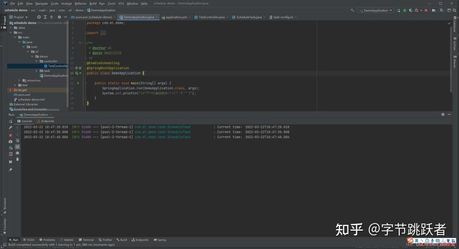 Springboot中Scheduled定时任务为何会重复执行？
