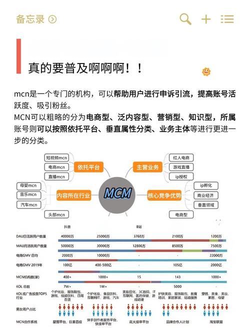 如何确保MCN机构在变现上稳如泰山？