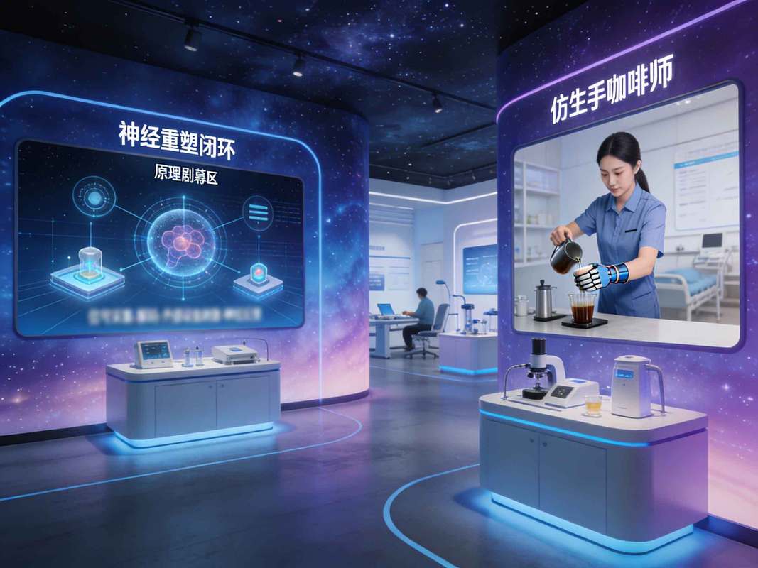 如何轻松一触即达，体验创新产品带来的非凡感受？