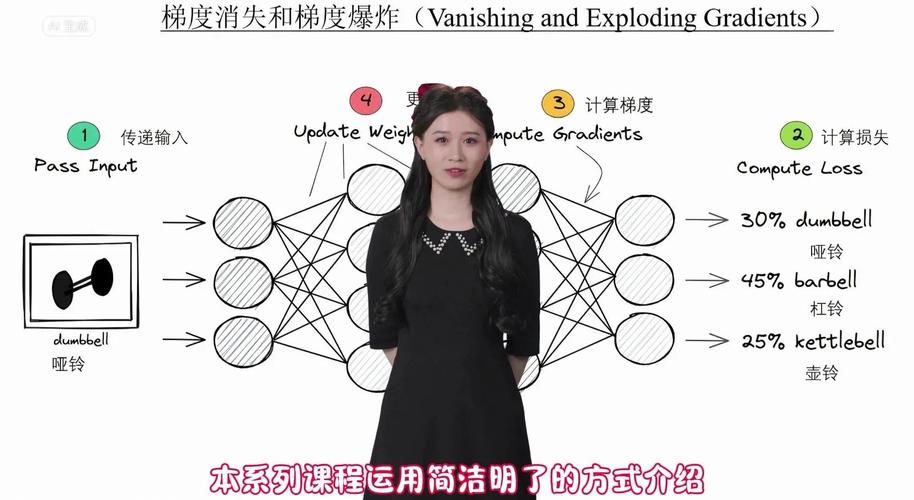 如何有效应对梯度爆炸问题：采用clip gradient技术？