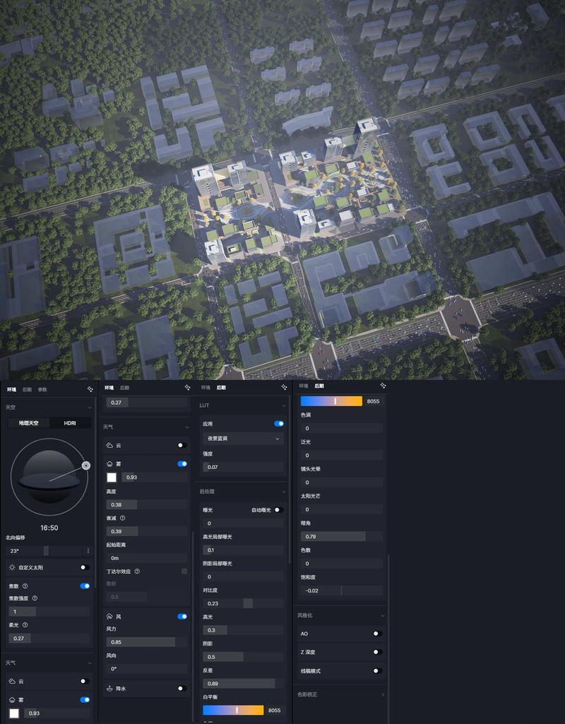 如何在Symfony框架中利用Twig模板引擎高效渲染页面视图？