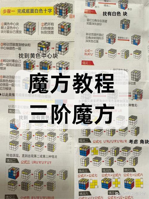 如何用WPF技术制作魔方小游戏？