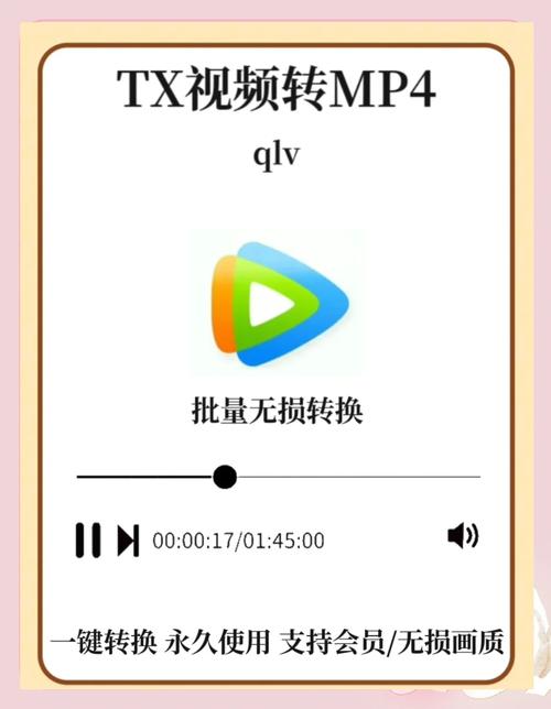 qlv格式具体指的是什么？