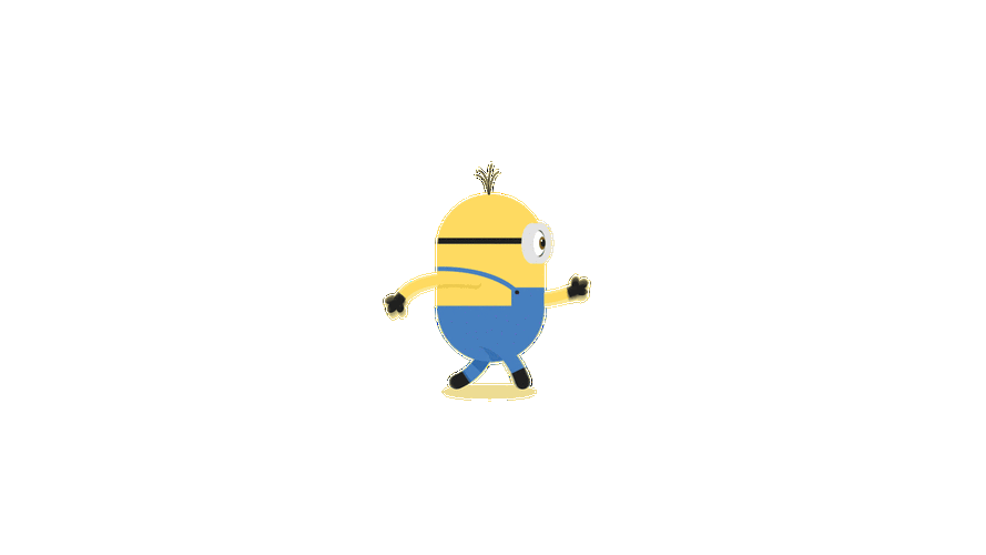 如何用Python PIL.Image实现动态运动小人的制作方法详解？