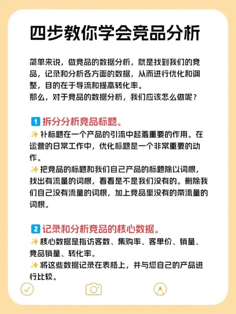 告别竞品分析，网店托管新策略，有哪些长尾关键词可以挖掘？