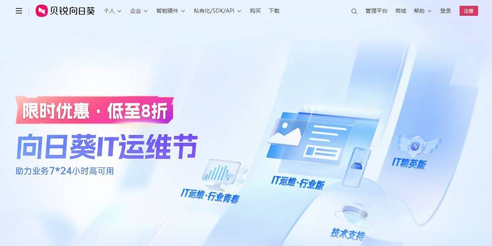 如何选择服务器部署独立站方案，规避风险并实现高效运维？