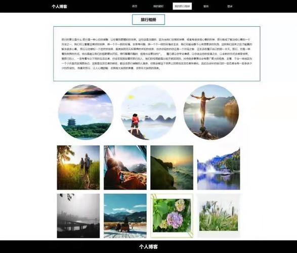 如何定制化博客园的个人主题风格？