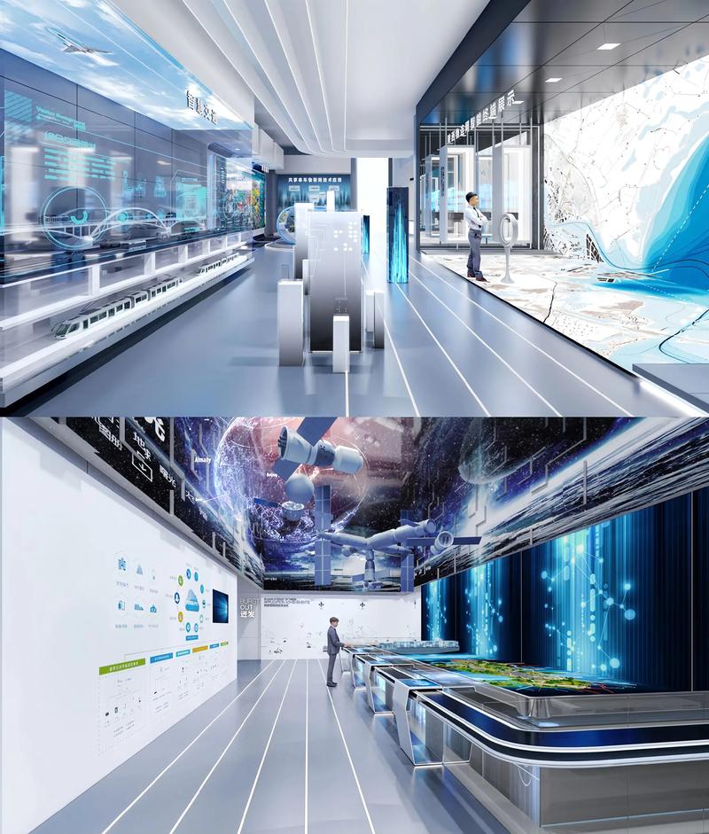 智构网络科技有哪些创新应用案例？