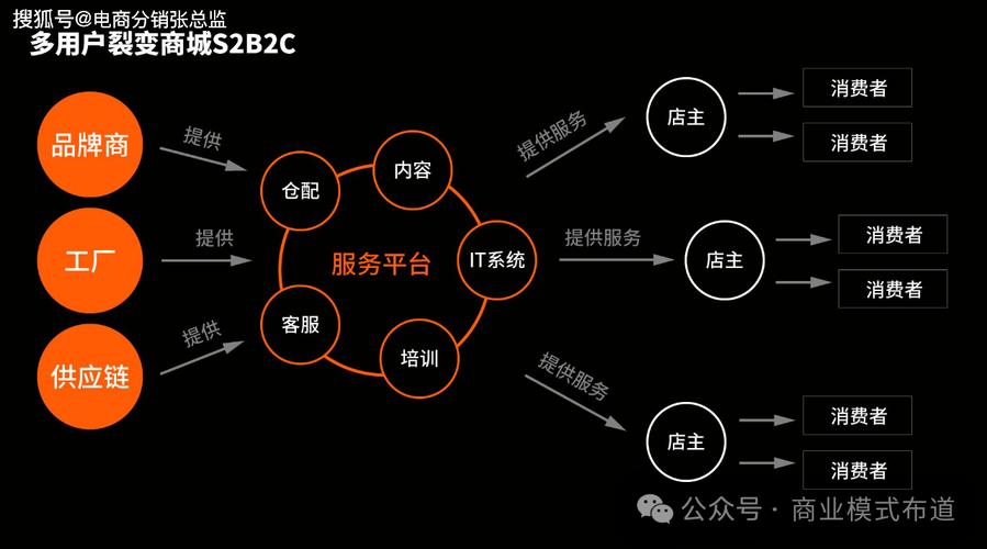 独立站商业模式、特点与未来趋势如何深度解析？