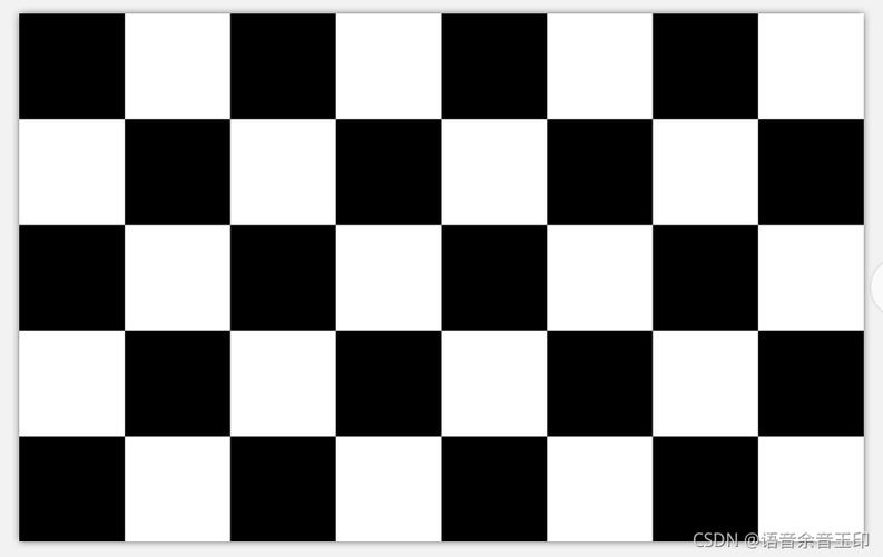 如何用OpenCV实现高效棋盘格检测算法？