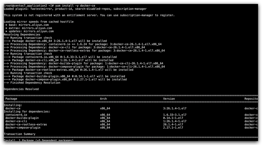 如何将CentOS操作系统安装DockerCE作为长尾词表达？