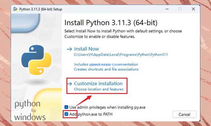 Python3的安装步骤是怎样的？