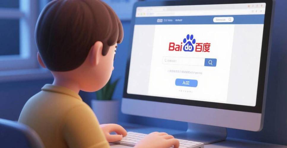 如何快速找到百度录提交入口并顺利完成提交流程？