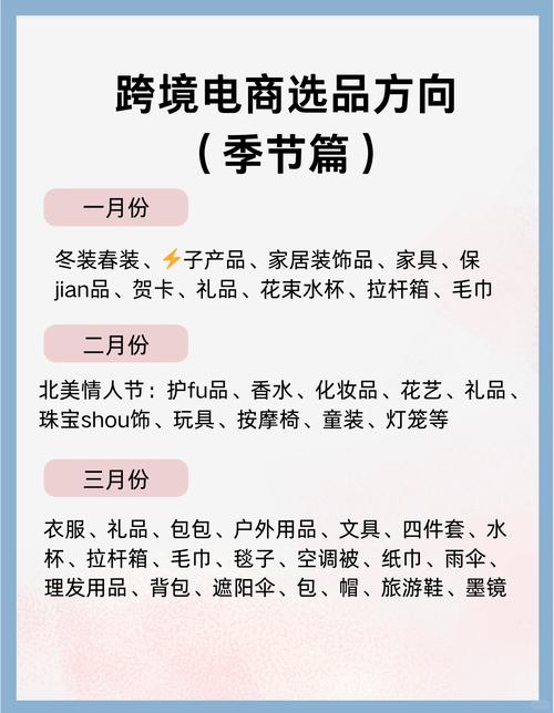 如何挑选爆款选品？跨境平台有哪些必看攻略？