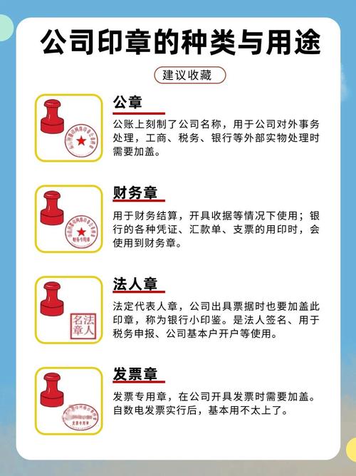 公章和项目章在使用上具体有哪些区别？
