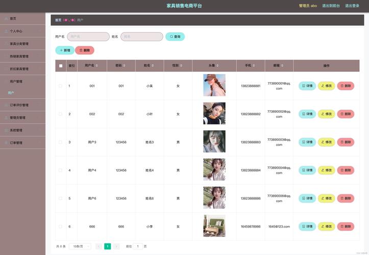 如何打造专业家具网站，实现优质用户体验与营销效率并重的长尾设计平台？