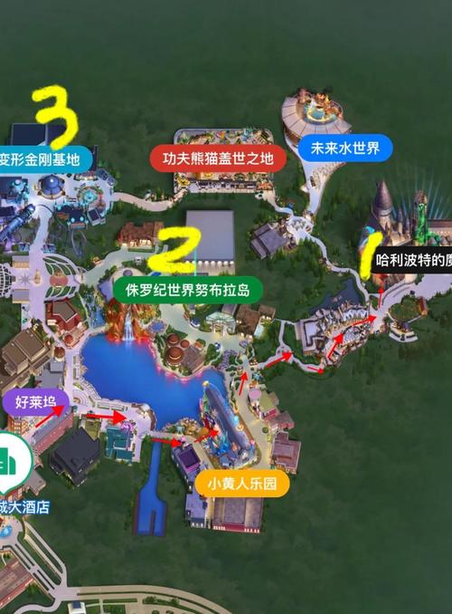 环球拍照与项目本质区别在哪里？