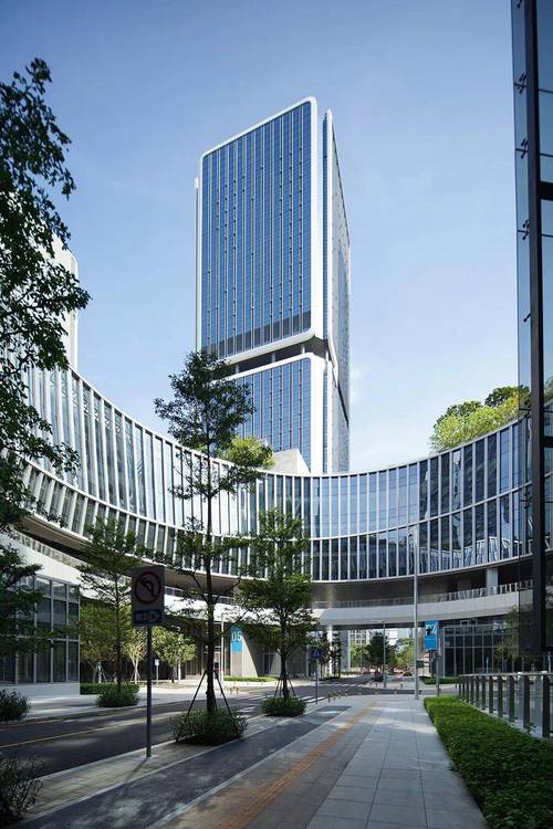 2026年深圳南山哪家网站建设公司能引领品牌驱动和数字化升级潮流？🔍