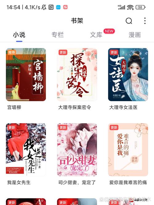 如何探寻并了解当前百度小说排行榜上的十大热门佳作？
