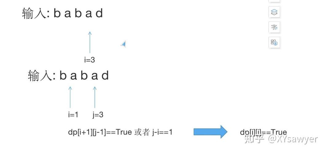 Python如何求解最长回文子串问题？
