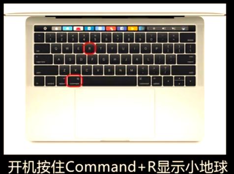 macbookair安装win10详细步骤教程，如何将苹果笔记本安装Windows 10系统？