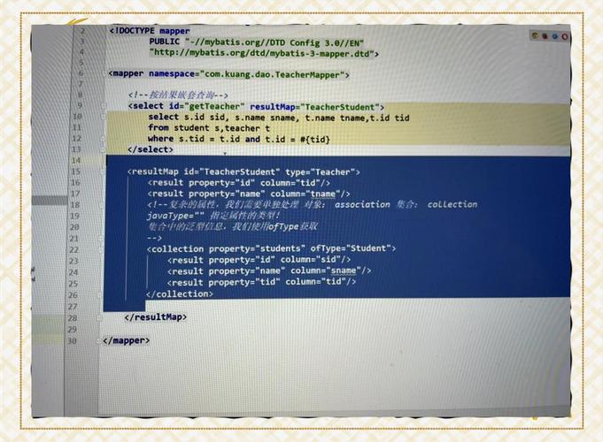 如何深入理解并高效实现Mybatis中的一对多与多对一查询处理？