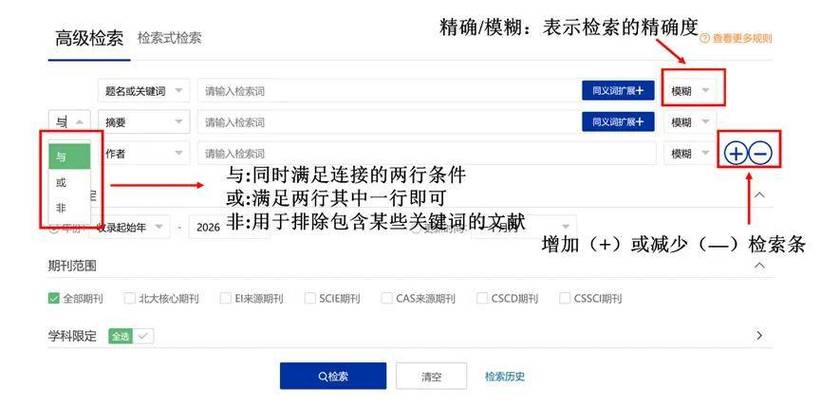 如何根据需求精准选择医学文献数据库进行检索？