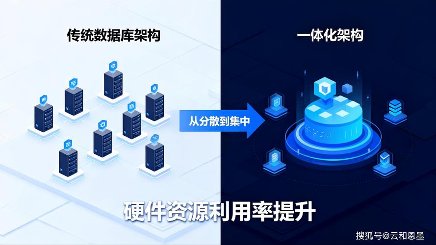 数据库一体机具备哪些高级功能，能实现复杂的数据处理和智能分析？